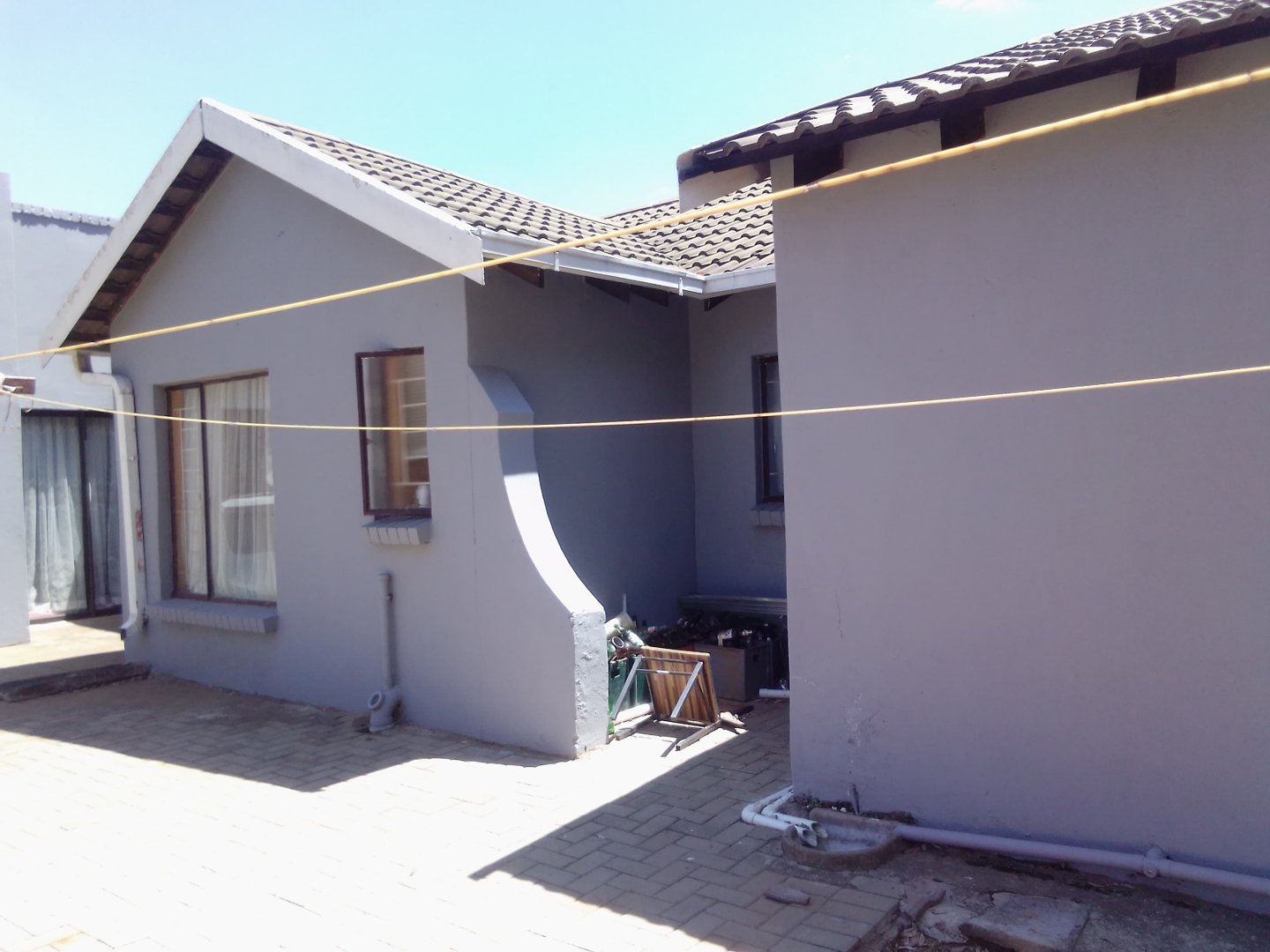 3 Bedroom Property for Sale in Ehrlich Park Free State